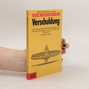 Zum Beispiel Verschuldung