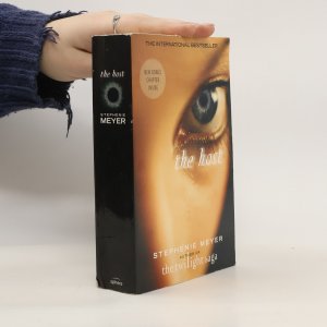 gebrauchtes Buch – Stephenie Meyer – The Host