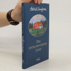 gebrauchtes Buch – Astrid Lindgren – Das entschwundene Land