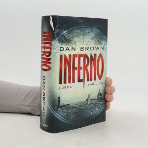 gebrauchtes Buch – Dan Brown – Inferno