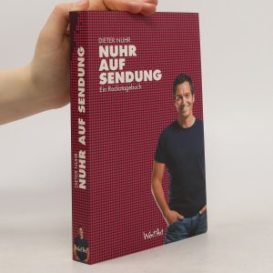 gebrauchtes Buch – Dieter Nuhr – Nuhr auf Sendung 1