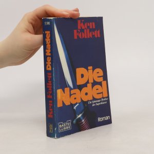 gebrauchtes Buch – Ken Follett – Die Nadel