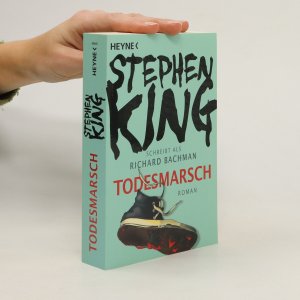 gebrauchtes Buch – Stephen King – Todesmarsch