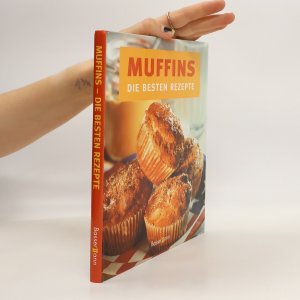 gebrauchtes Buch – Petra Casparek – Muffins