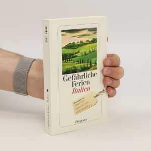 gebrauchtes Buch – kolektiv – Gefährliche Ferien - Italien