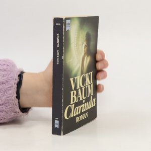 gebrauchtes Buch – Vicki Baum – Clarinda