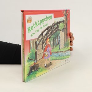 Rotkäppchen