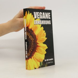 gebrauchtes Buch – Gill Langley – Vegane Ernährung