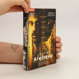 gebrauchtes Buch – Anthony Bruno – Sieben