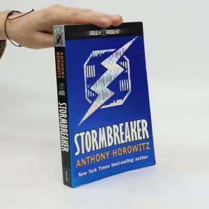 Stormbreaker