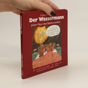 gebrauchtes Buch – Johann Mayr – Der Wassermann