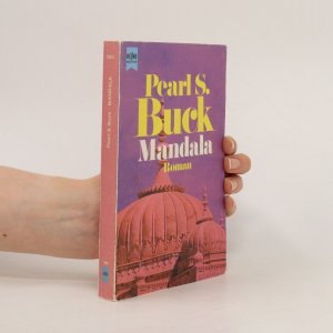 gebrauchtes Buch – Pearl S. Buck – Mandala