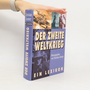 Der Zweite Weltkrieg. Ein Lexikon