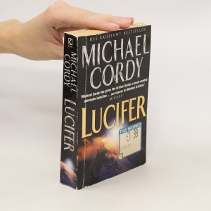 gebrauchtes Buch – Michael Cordy – Lucifer