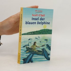 gebrauchtes Buch – Scott O. Dell – Insel der blauen Delphine