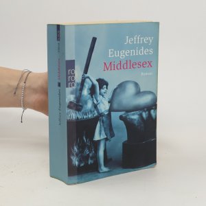 gebrauchtes Buch – Jeffrey Eugenides – Middlesex