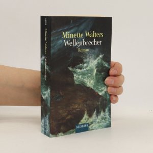 gebrauchtes Buch – Minette Walter – Wellenbrecher