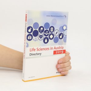 Life Sciences in Austria Directory 2019