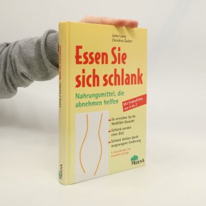 Essen Sie sich schlank