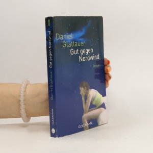 gebrauchtes Buch – Daniel Glattauer – Gut gegen Nordwind