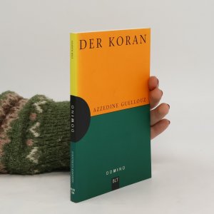 gebrauchtes Buch – Azzedine Guellouz – Der Koran