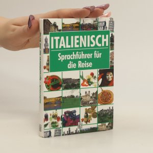 Italienisch Sprachführer für die Reise