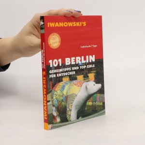 gebrauchtes Buch – Maike Stünkel – 101 Berlin