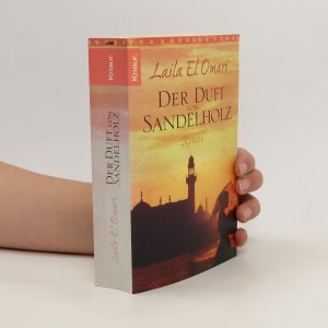 gebrauchtes Buch – Laila El Omari – Der Duft von Sandelholz