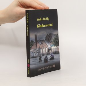 gebrauchtes Buch – Stella Duffy – Kindermund