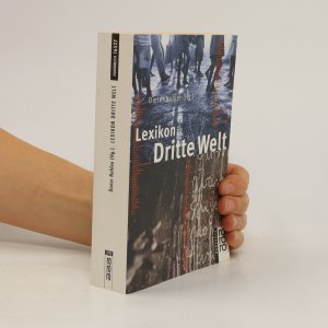 gebrauchtes Buch – Dieter Nohlen – Lexikon Dritte Welt