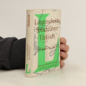 Langenscheidts Sprachführer Türkisch