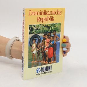 gebrauchtes Buch – Ulrich Fleischmann – Dominikanische Republik