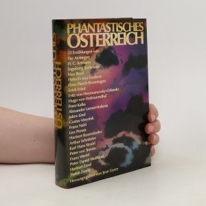 gebrauchtes Buch – Kolektiv – Phantastisches Österreich