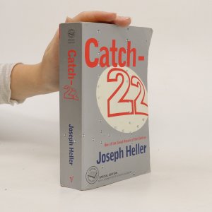 gebrauchtes Buch – Joseph Heller – Catch-22