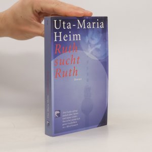 gebrauchtes Buch – Kolektiv – Ruth sucht Ruth