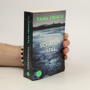 gebrauchtes Buch – Tana French – Schattenstill: Kriminalroman