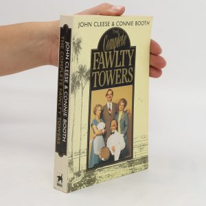 gebrauchtes Buch – John Cleese – The Complete Fawlty Towers