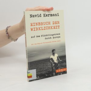 gebrauchtes Buch – Navid Kermani – Einbruch der Wirklichkeit