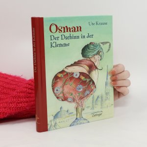 gebrauchtes Buch – Ute Krause – Osman: Der Dschinn In Der Klemme