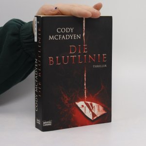 gebrauchtes Buch – Cody Mcfadyen – Die Blutlinie