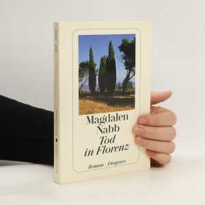 gebrauchtes Buch – Magdalen Nabb – Tod in Florenz