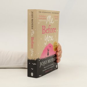 gebrauchtes Buch – Jojo Moyes – Me before you