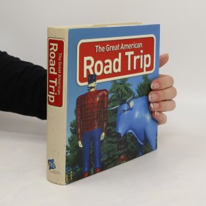 gebrauchtes Buch – Eric Peterson – The Great American Road Trip