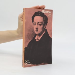 gebrauchtes Buch – Ernst Johann – Georg Büchner in Selbstzeugnissen und Bilddokumenten