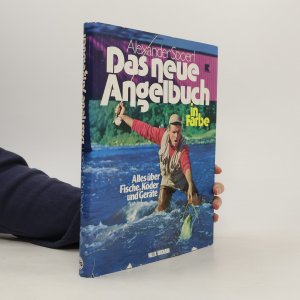 Das neue Angelbuch in Farbe