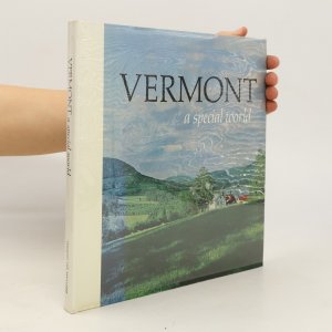 Vermont: A Special World