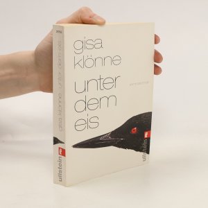 gebrauchtes Buch – Gisa Klönne – Unter dem Eis