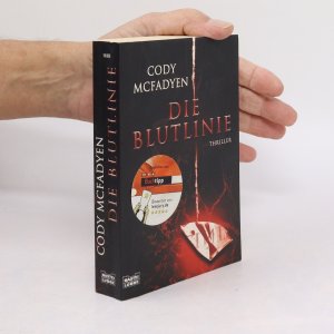 gebrauchtes Buch – Cody Mcfadyen – Die Blutlinie