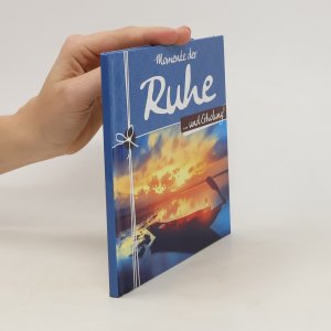 gebrauchtes Buch – kolektiv – Momente der ruhe...und Erholung!