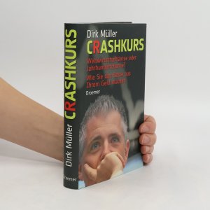 gebrauchtes Buch – Jan-Dirk Müller – Crashkurs